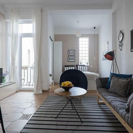Caelestis Rustic Studio Zagreb Eksteriør bilde