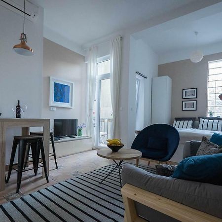 Caelestis Rustic Studio Zagreb Eksteriør bilde