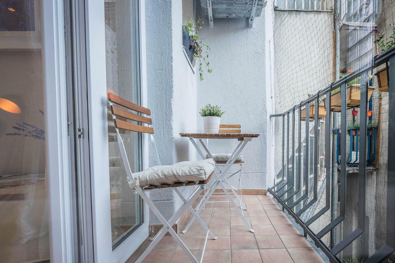 Caelestis Rustic Studio Zagreb Eksteriør bilde