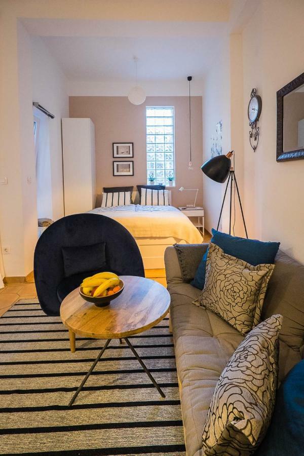 Caelestis Rustic Studio Zagreb Eksteriør bilde