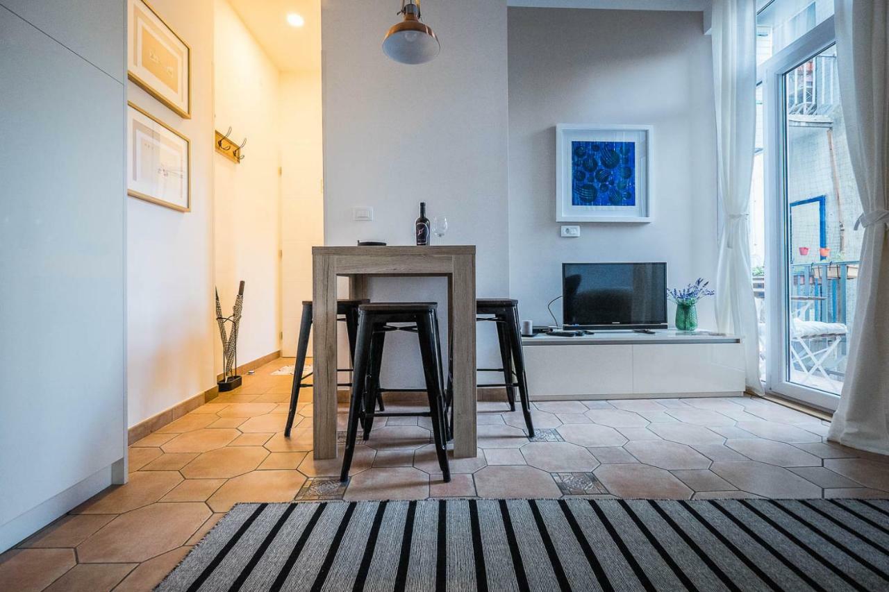 Caelestis Rustic Studio Zagreb Eksteriør bilde