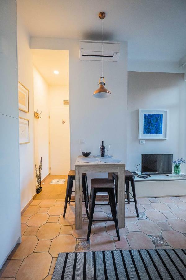 Caelestis Rustic Studio Zagreb Eksteriør bilde